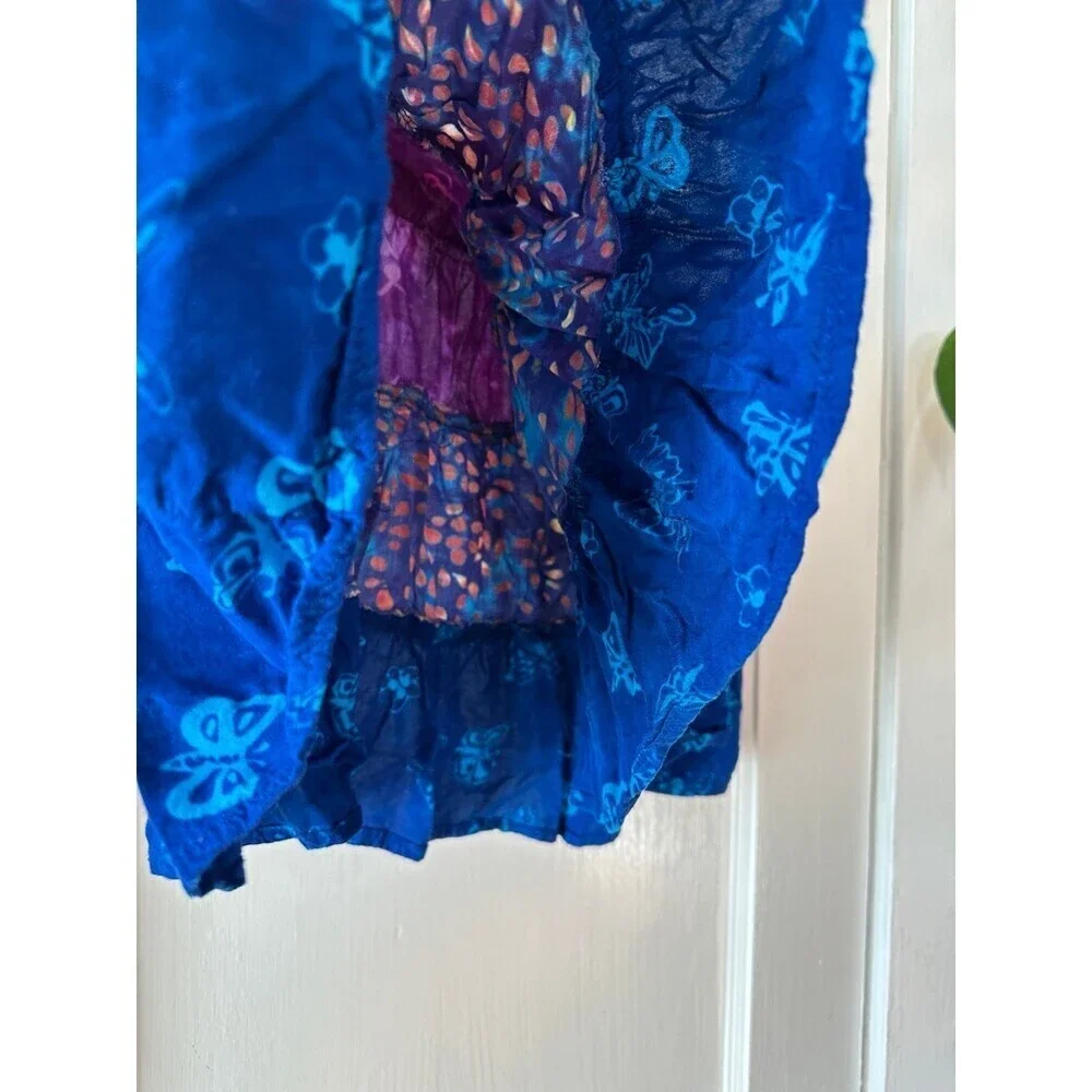 Kimberley’s Travels size 7 skirt